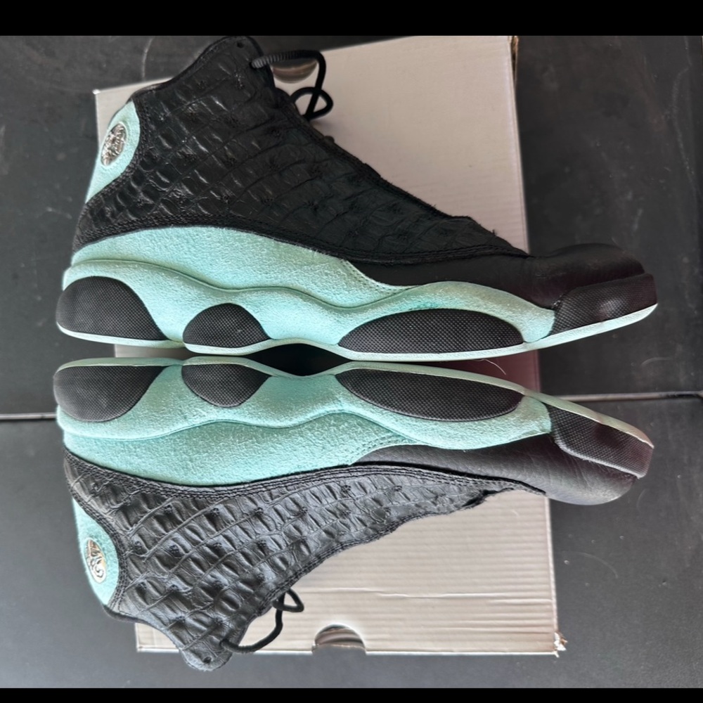 Air Jordan 13 Retros
